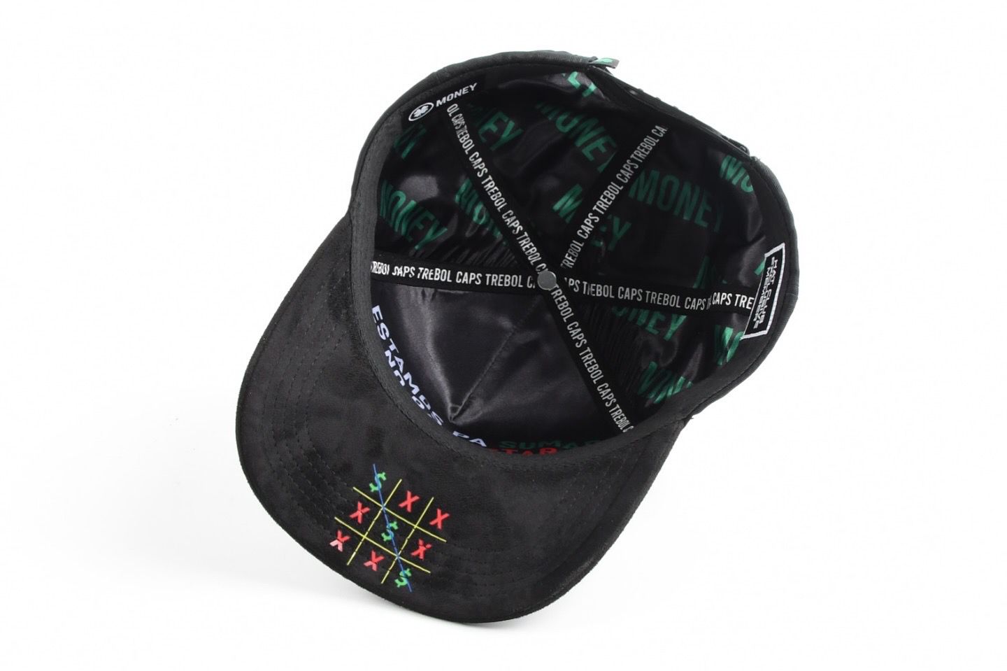 Sombrero de Dinero
