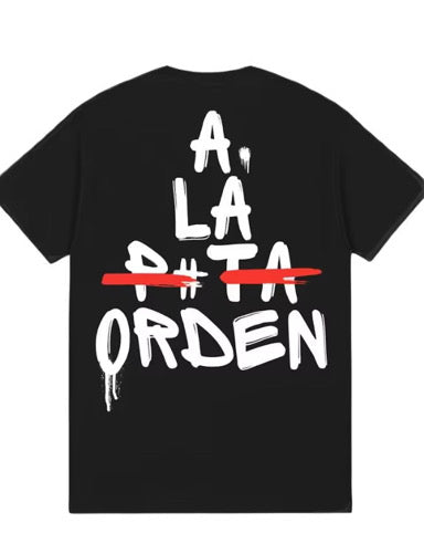 Drop del Nini 🐥(Nini shirt)