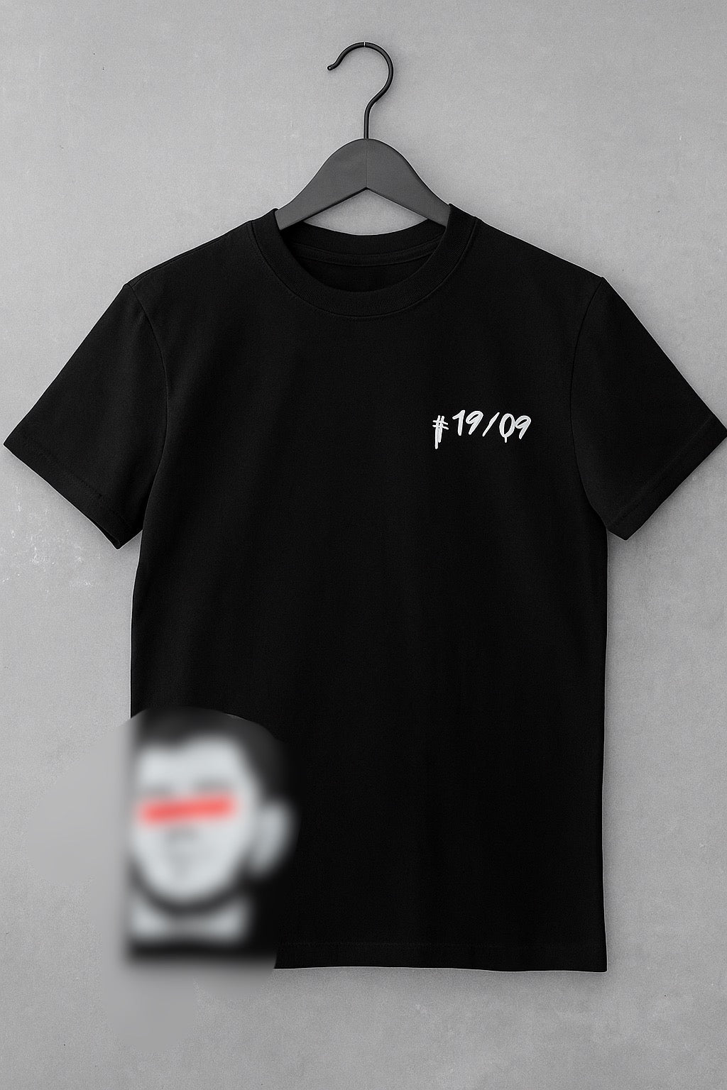 Drop del Nini 🐥(Nini shirt)