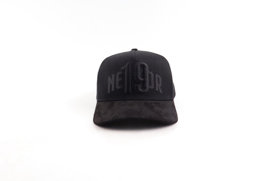 NINI TOTAL BLACK