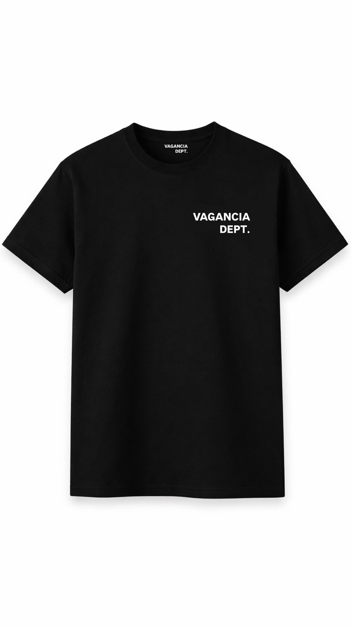 ALPD tee