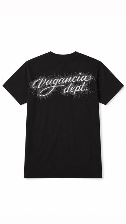 Departamento de Vagancia - Camisa de pedrería