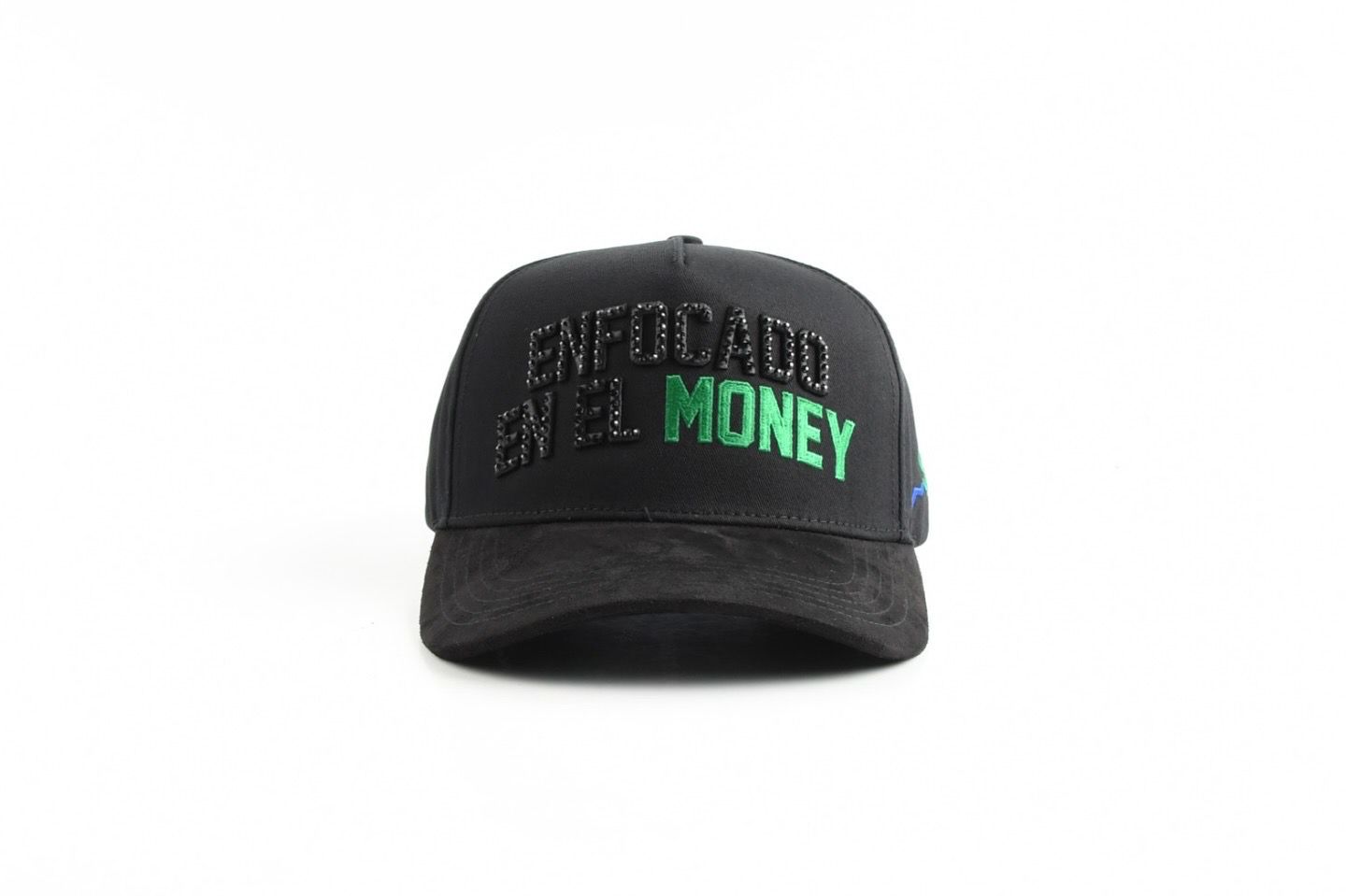 Sombrero de Dinero