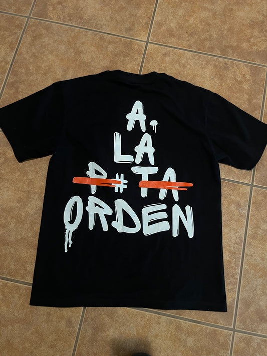 Nini shirt