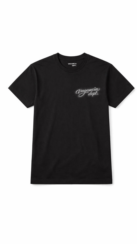 Vagancia Dept - Rhinstone shirt