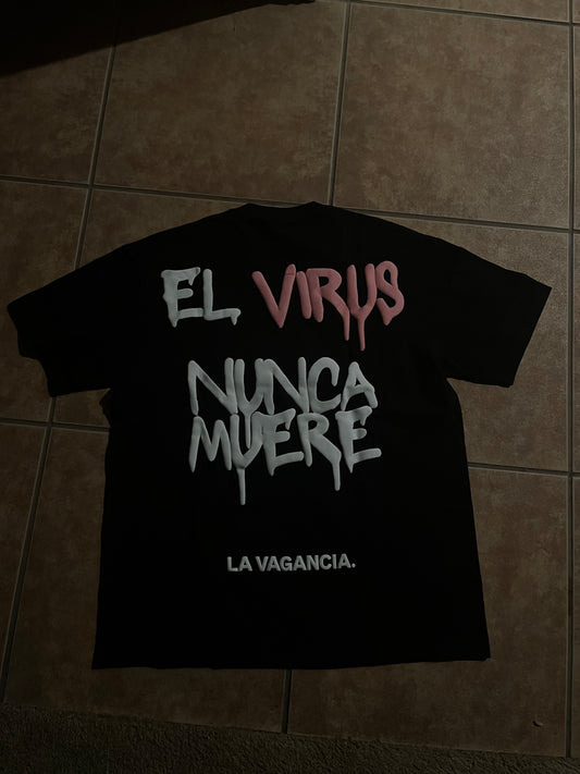 Antrax shirt