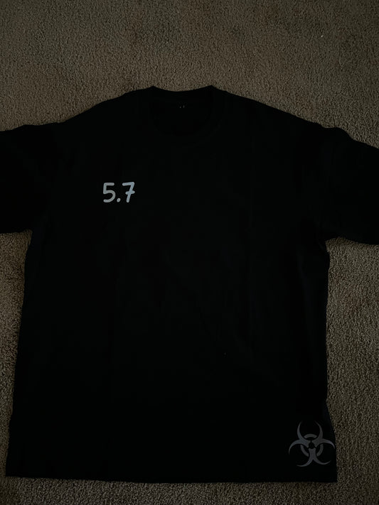 Antrax shirt