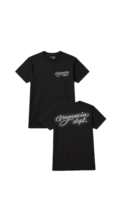 Departamento de Vagancia - Camisa de pedrería