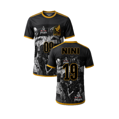 CHICKEN LITTLE JERSEY